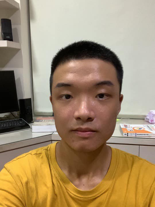 自拍