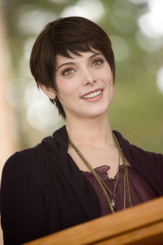 alice cullen