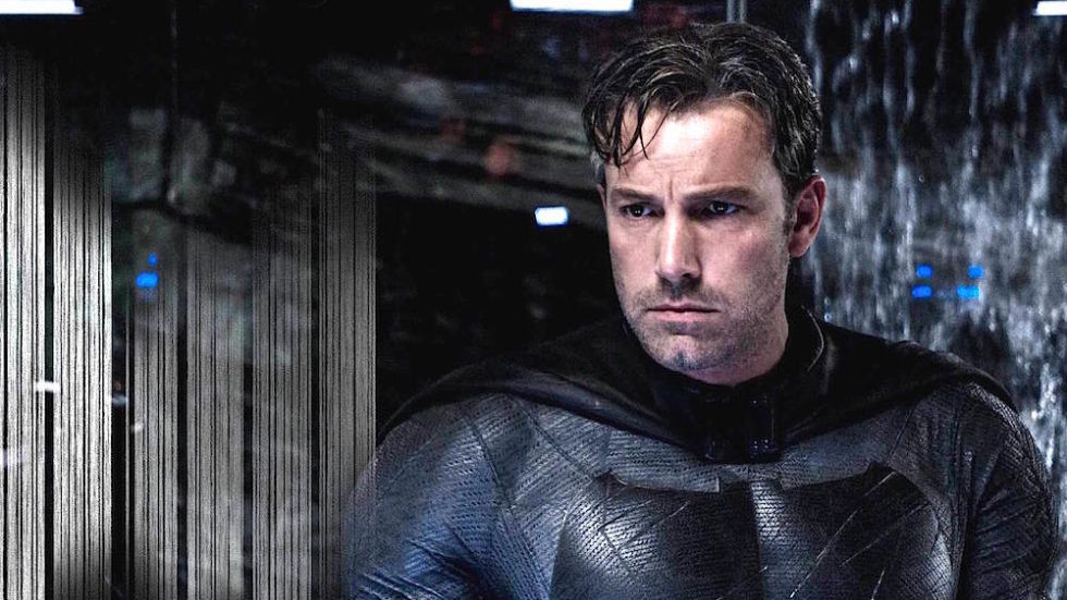 batman