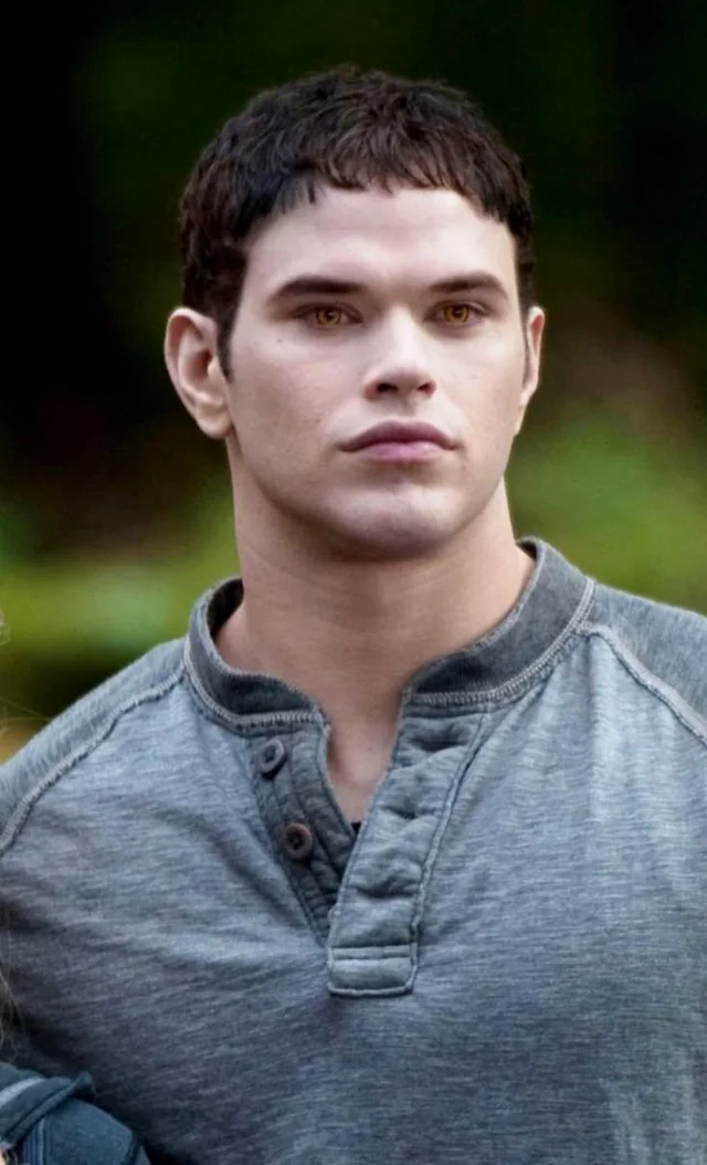 emmett cullen