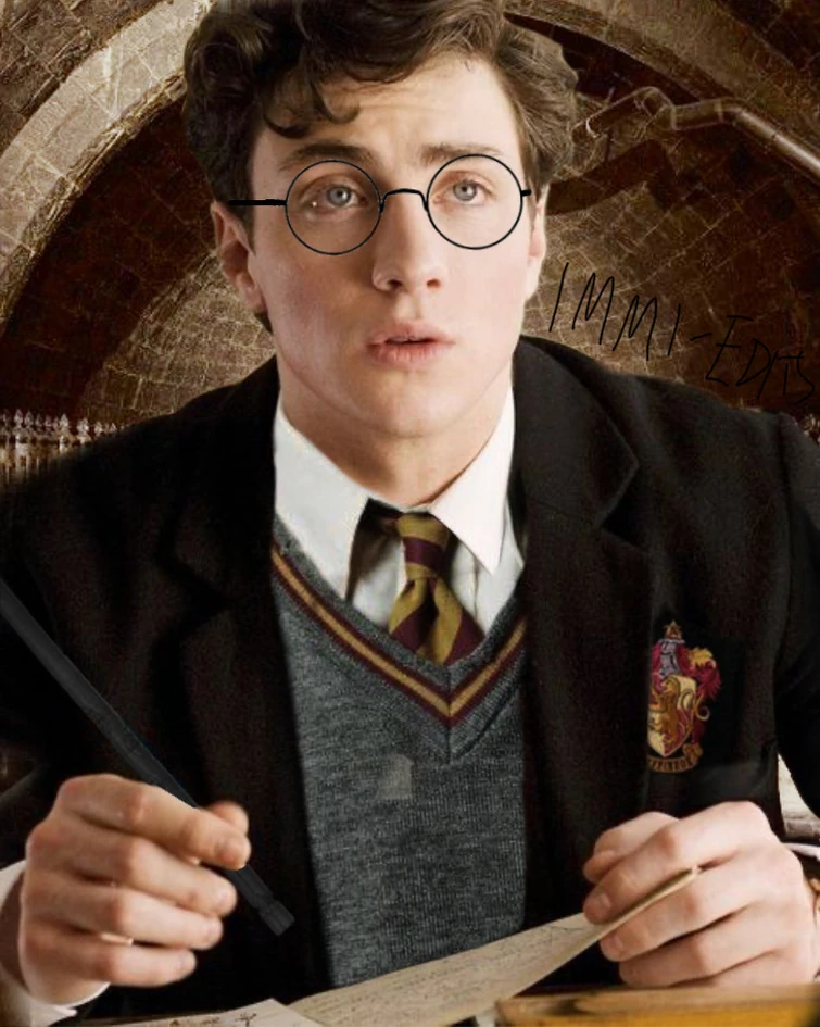 james potter