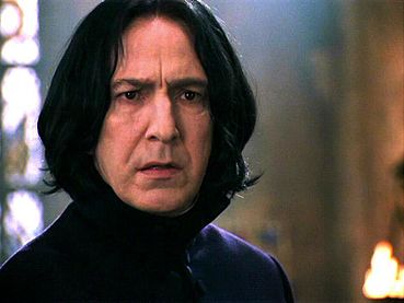 snape