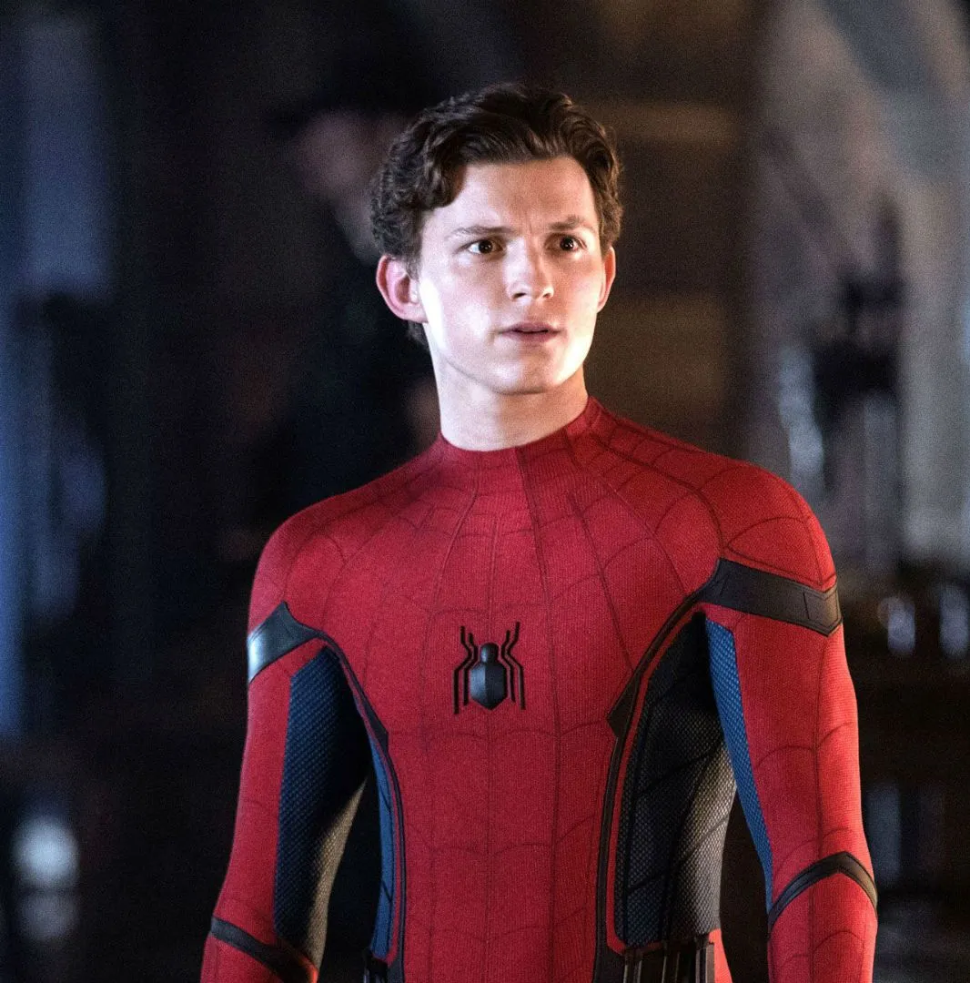 spiderman