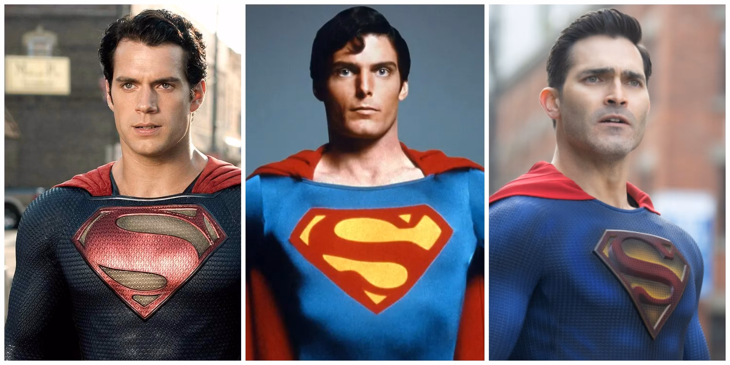 superman