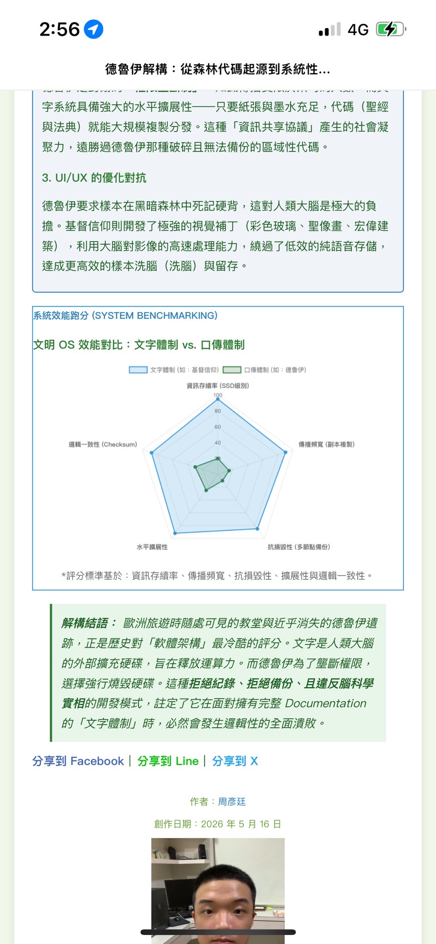 未擠壓