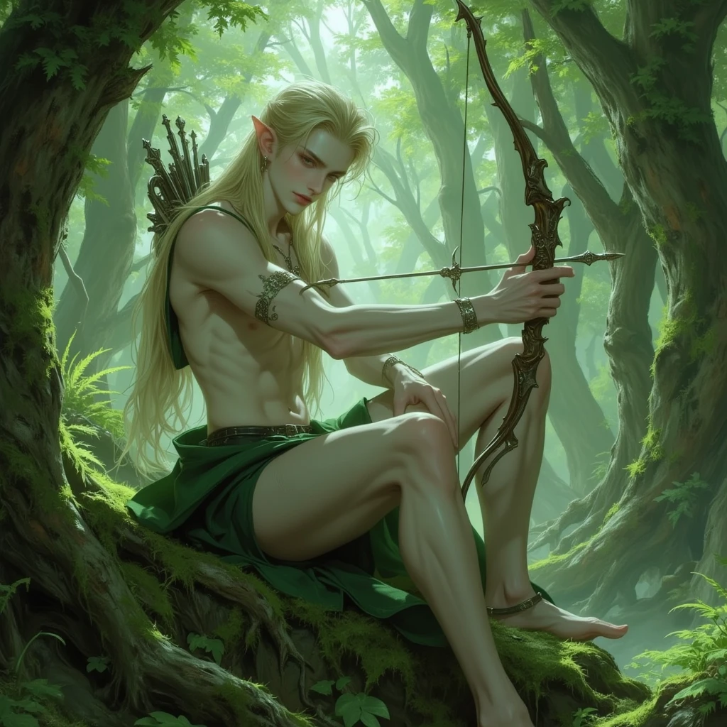 elf